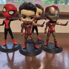 2026年最新】q posket marvelの人気アイテム - メルカリ