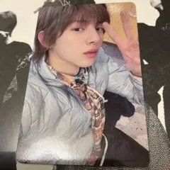 CORTIS コルティス weverse 特典 トレカ ジュフン JUHOON - メルカリ
