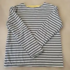 あたたかいレディースサーバーブロックフリー スプルオーバー M サイズ