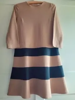 トゥモローランド　Aラインワンピース