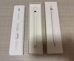 Apple Pencil (第1世代)