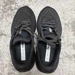 最終値下げ COMME des GARCONS × ミズノ コラボスニーカー - メルカリ