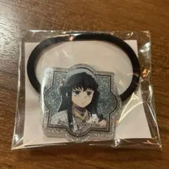 【新品・未使用】鬼滅の刃 ナンジャタウン アクリル付きゴム A賞 時透無一郎