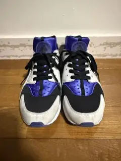 NIKE AIR HUARACHE オリジナルカラー 29 美品 ハラチ モワブ - メルカリ