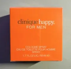 ハッピーフォーメン オードトワレ 50ml クリニーク CLINIQUEのサムネイル