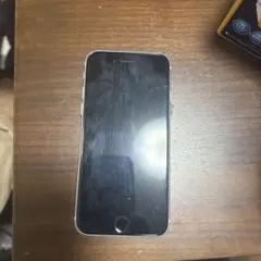 iphone se 第2世代 スマートフォン本体