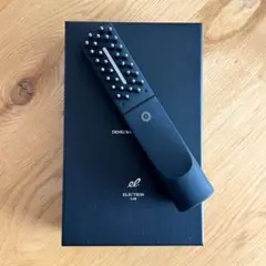 ⭐︎新品未使用品⭐︎電気バリブラッシュ2 Amazon.co.jp: 【公式】ELECTRON (エレクトロン) デンキバリ