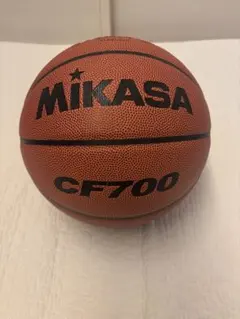 MIKASA CF700 バスケットボール JBA承認のサムネイル