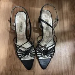 卑弥呼 サンダル 22のサムネイル