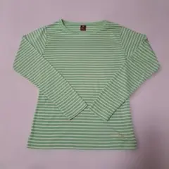 モンベル mont-bell　ウィックロン長袖Tシャツ　Mサイズ