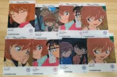 名探偵コナン EMOCA 灰原哀セット