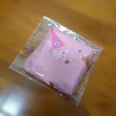 【新品未使用】Baskin Robbins エコバッグ ピンク