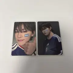 JIBLUE JI BLUE JO1 川西拓実 タワレコ特典 - メルカリ