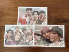 SixTONES 公式写真