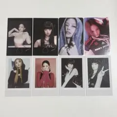 BLACKPINK ブルピン BORNPINK ジェニ トレカ 特典 まとめ売り