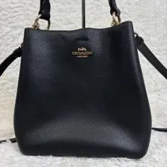 2026年最新】coach モリーバケットの人気アイテム - メルカリ
