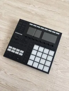 MASCHINE mk3 サンプラー MIDI パッド - メルカリ