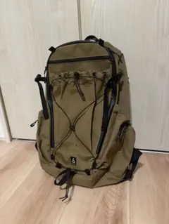 Suudesignworks バッグパック 新品未使用