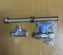 洗車 純水器用 TDSモニターIN/OUT コネクターキッド 新品未使用品