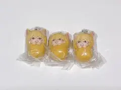 ヒロアカ　おくるみますこっとチャーム　爆豪勝己