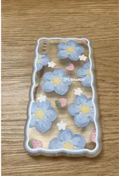 ☆新品☆ iPhone XS Maxケース スマホケースのサムネイル