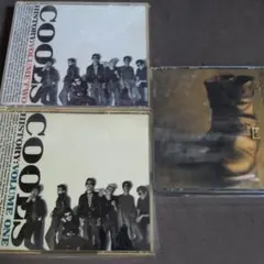 レア COOLS クールス BEST20TAB バンドスコア 楽譜 - メルカリ