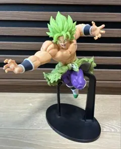 ドラゴンボール ブロリー フィギュア