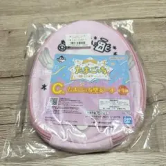 たまごっち　一番くじ　ポーチ