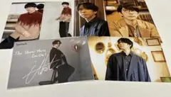 伊東健人 ブロマイド6点セット
