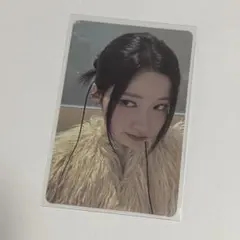 BABYMONSTER アサ トレカ