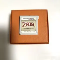 ゼルダの伝説 時のオカリナ ニンテンドー3DS