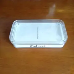 iPod touch 第5世代　透明ケース