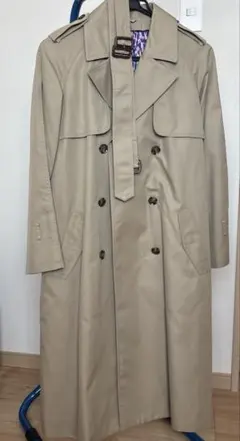 カ*コ様 【SALE】アナイ ライナー付きトレンチコート size38 - メルカリ