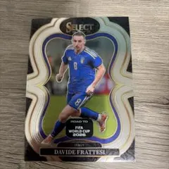 Davide Frattesi 25-26 Panini Select
