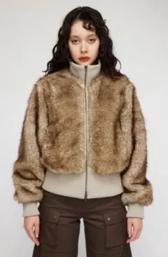 2026年最新】lagua gem ファーブルゾンの人気アイテム - メルカリ