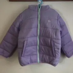BABY DOLL 中綿ジャケット サイズ130㎝ タグ付き