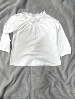 フリル トップス