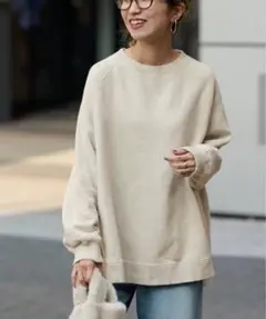 framework スウェット