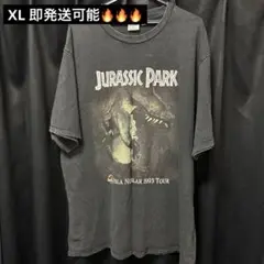 GU ジュラシックパーツ　Tシャツ