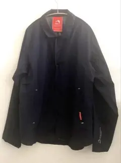 美品WORKMAN fieldcore DIALIGHT コーチジャケット