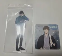 ワールドトリガー 二宮匡貴 アクリルスタンド ヴィレッジヴァンガード