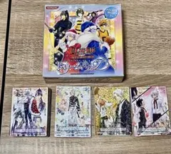 ポケモンカードゲーム ガチグマ ゼイユ スグリ デッキシールド&ケース