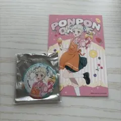 アイカツ 藤堂ユリカ缶バッジ - メルカリ