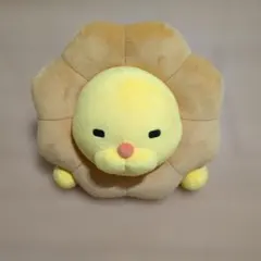 ポンデライオン ぬいぐるみ