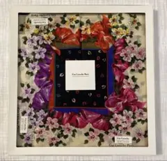 Guy Laroche 花柄 ハンカチ3枚セットのサムネイル