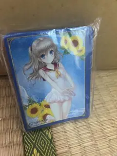 2025年最新】友利奈緒 スリーブの人気アイテム - メルカリ