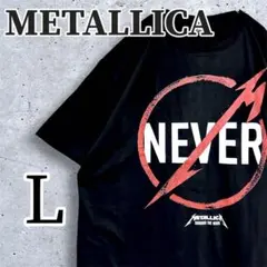 957バンドT『METALLICA』プリントtシャツ 新品未使用