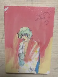 2026年最新】北村直登 原画の人気アイテム - メルカリ