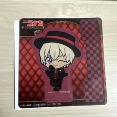 非売品 安室透 クリアしおり