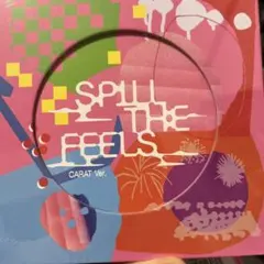 SPILL THE FEELS - CARAT Ver. ジョシュア